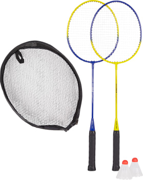 Pro Touch SPEED 100 SET sada badmintonových raket