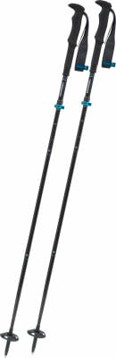 Komperdell FX Lite Carbon Vario Approach Faltstöcke