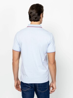 Heavy Tools DandyS26 férfi galléros póló Heavy Tools DandyS26 férfi galléros póló