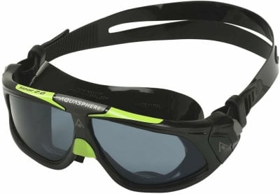 Aqua Sphere Seal 2.0 II plavecká maska