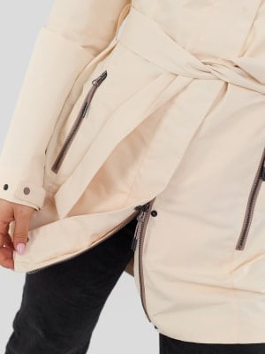 Fundango Regina III női kapucnis kabát Fundango Regina III női kapucnis kabát