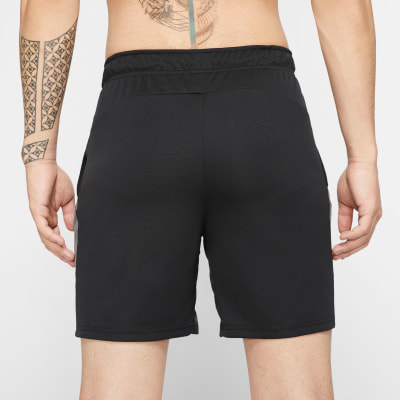 Nike M Nk Dry Short 5.0 férfi rövidnadrág