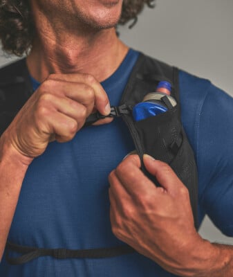 Ortovox Trace Pure 20 Alpinrucksack Ortovox Trace Pure 20 Alpinrucksack