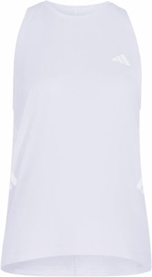 adidas Iconic Lauftanktop adidas Iconic Lauftanktop