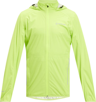 Nakamura Enno III Regenjacke mit Kapuze