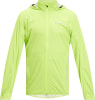 Nakamura Enno III Regenjacke mit Kapuze