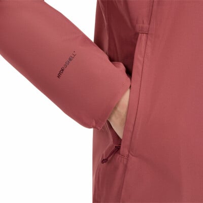 Berghaus Deluge Pro 3.0 Regenjacke mit Kapuze