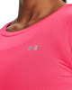 Under Armour HeatGear Armour SS női póló