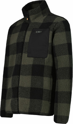 CMP Pineto Fleece Jkt Fleecejacke