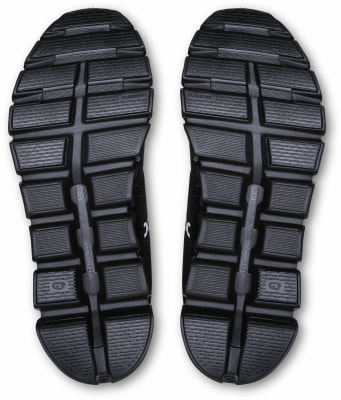 On Cloud 6 Waterproof Freizeitschuhe