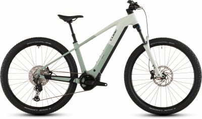 Cube Reaction Hybrid Pro 800 E-Mountainbike 29" Cube Reaction Hybrid Pro 800 E-Mountainbike 29"