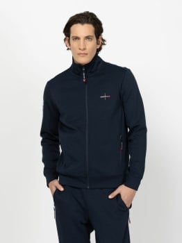 Heavy Tools Telmes férfi pulóver