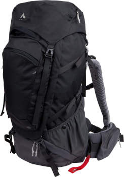 McKINLEY Yukon CT 55+10 Vario Wanderrucksack