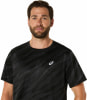Asics Core All Over Laufshirt