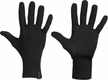 Icebreaker Dám. rukavice Oasis Glove ïahké Bodyfit 200
