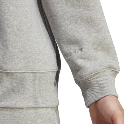 adidas All SZN Fleece Graphic Pullover