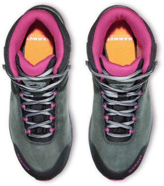 Mammut Nova Mid III GTX, dámska trekingová obuv