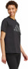 adidas W ANIMAL T T-Shirt 100%BW