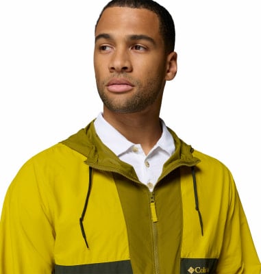 Columbia Spire Valley™ Windjacke mit Kapuze