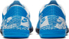 Nike Vapor 13 Academy IC Jr. gyerek teremfocicipő