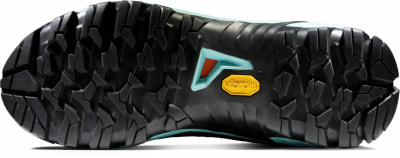 Mammut Sapuen High GTX Trekkingschuhe