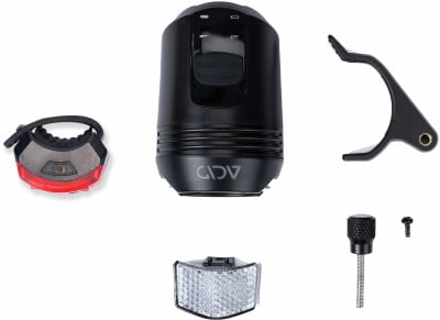 Acid PRO 60 FPILink Beleuchtungsset 