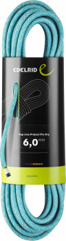 Edelrid Rap Line Protect Pro Dry Reepschnur