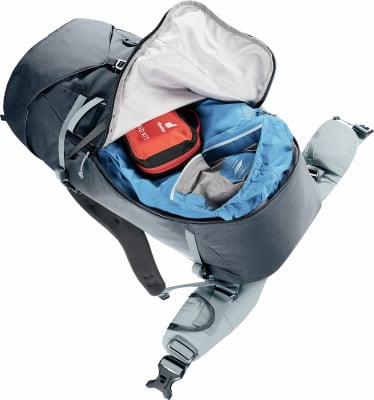 Deuter Guide 34+8 Tourenrucksack