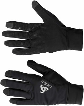 Odlo Zeroweight Warm Langlaufhandschuhe mit Touchfunktion