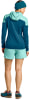 Ortovox Ladiz Hybridjacke mit Kapuze