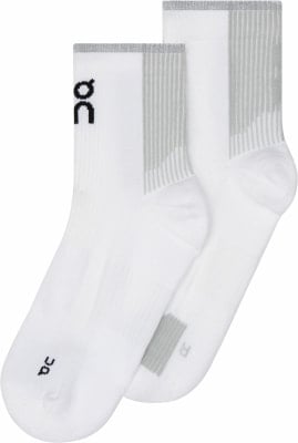 On Performance Mid Laufsocken