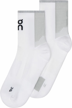 On Performance Mid Laufsocken