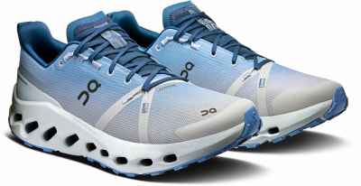 On Cloudsurfer WP Traillaufschuhe