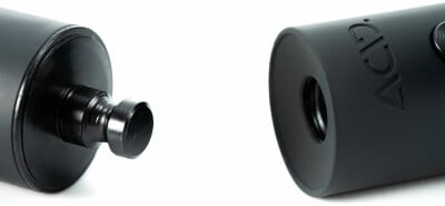 acidhardgoods Zahlenkabel-/ Kettenschloss