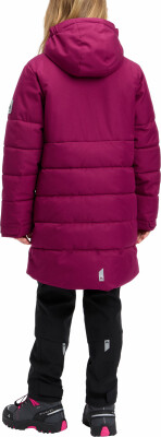 McKINLEY Acosta II 2L Winterparka mit Kapuze