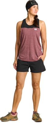 Ortovox 150 Cool Logo Tanktop