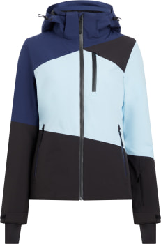 McKINLEY Diana AQX 10.10 Skijacke mit Kapuze