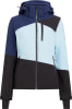 McKINLEY Diana AQX 10.10 Skijacke mit Kapuze