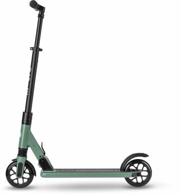 Micro Sprite Suspension Scooter