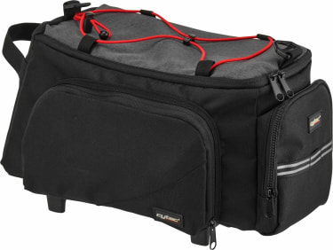 Rack Bag 15+10 Snap-It Gepäckträgertasche