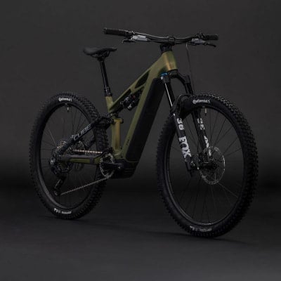 Cube Stereo Hybrid ONE44 HPC TM 800 E-Fully 29" Cube Stereo Hybrid ONE44 HPC TM 800 E-Fully 29"