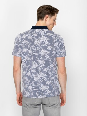 Heavy Tools Dayton férfi póló