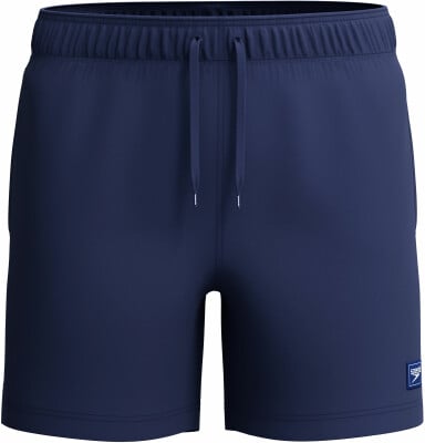 Speedo Classic Logo Volley Badeshort