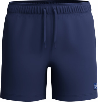 Speedo Classic Logo Volley Badeshort