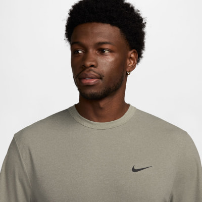 Nike Hyversy Dri-FIT férfi póló