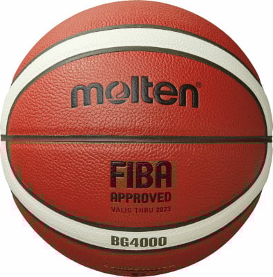 Molten BG4000 Basketball