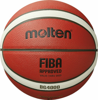 Molten BG4000 Basketball