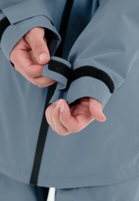 slope Zuko Pro Skijacke mit Kapuze slope Zuko Pro Skijacke mit Kapuze