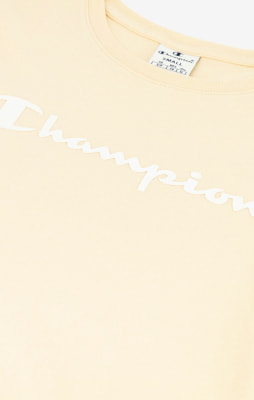 Champion Crewneck T Legacy sportovní tričko