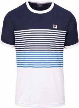 Fila T-Shirt BB 1983 Tennisshirt